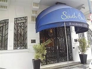 Apt South Beach Residence Club Рио-де-Жанейро Номер фото