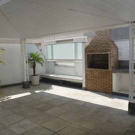 Apt South Beach Residence Club Рио-де-Жанейро Экстерьер фото
