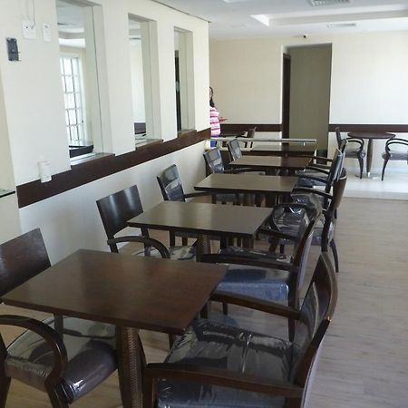 Apt South Beach Residence Club Рио-де-Жанейро Экстерьер фото