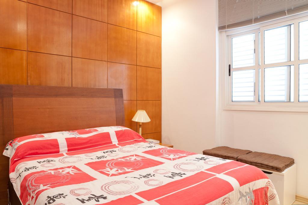 Apt South Beach Residence Club Рио-де-Жанейро Номер фото