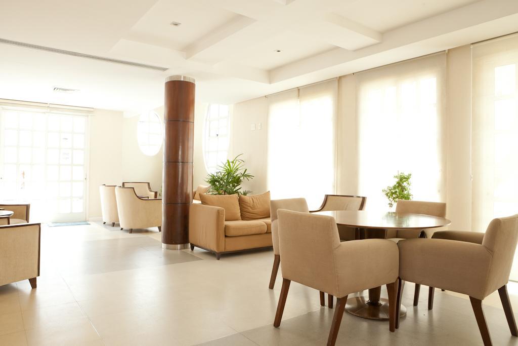 Apt South Beach Residence Club Рио-де-Жанейро Номер фото
