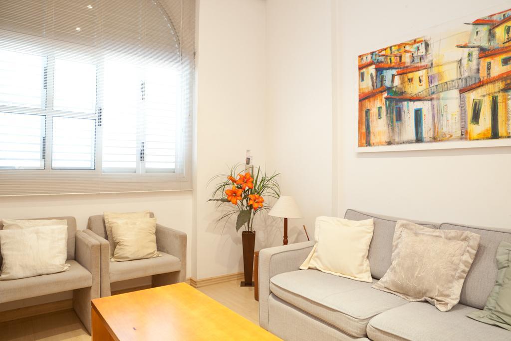 Apt South Beach Residence Club Рио-де-Жанейро Номер фото