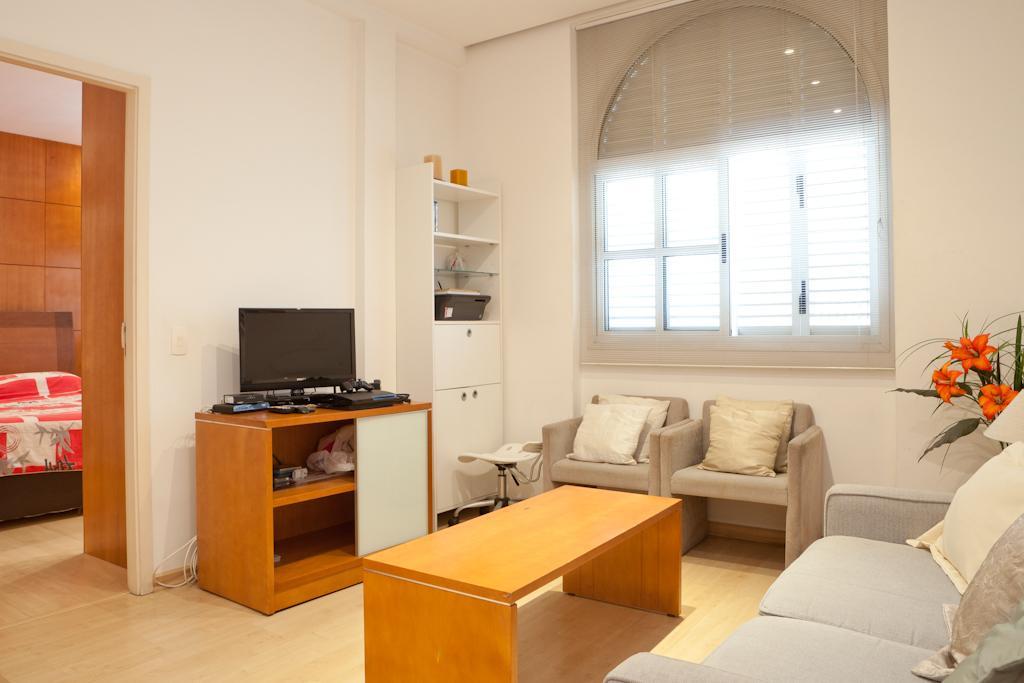 Apt South Beach Residence Club Рио-де-Жанейро Номер фото