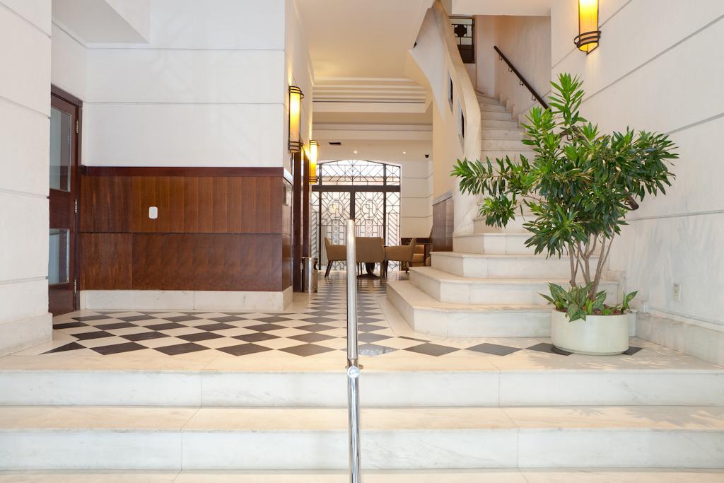 Apt South Beach Residence Club Рио-де-Жанейро Номер фото
