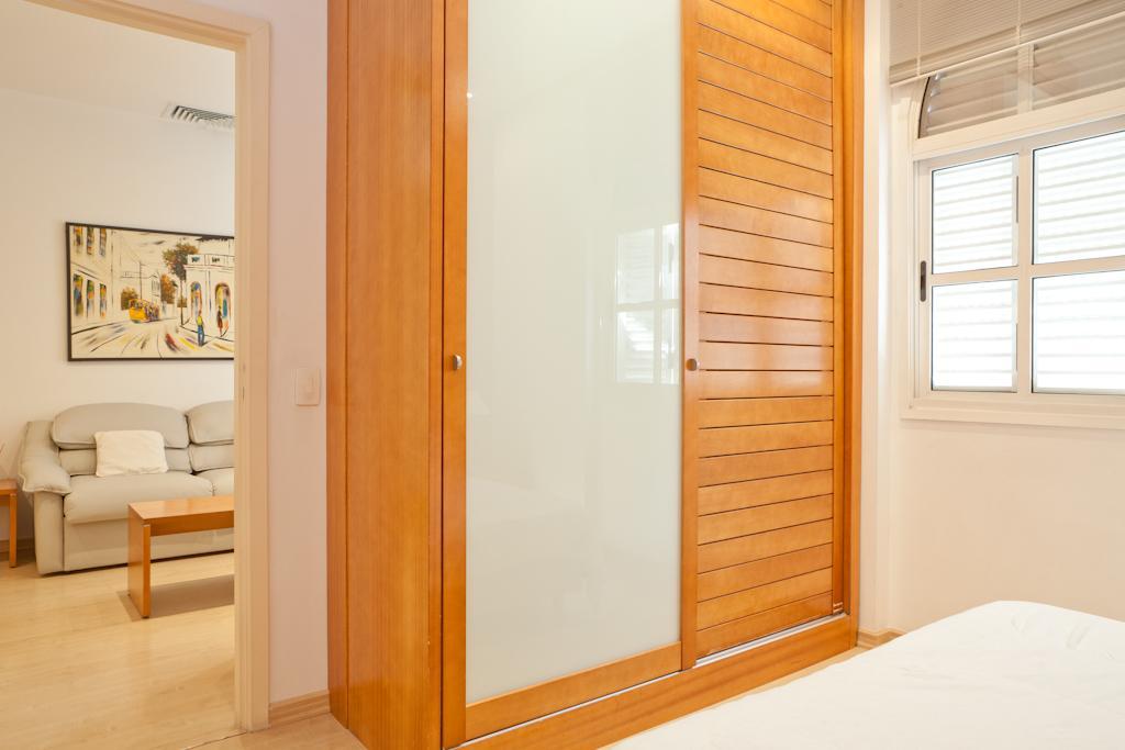 Apt South Beach Residence Club Рио-де-Жанейро Номер фото