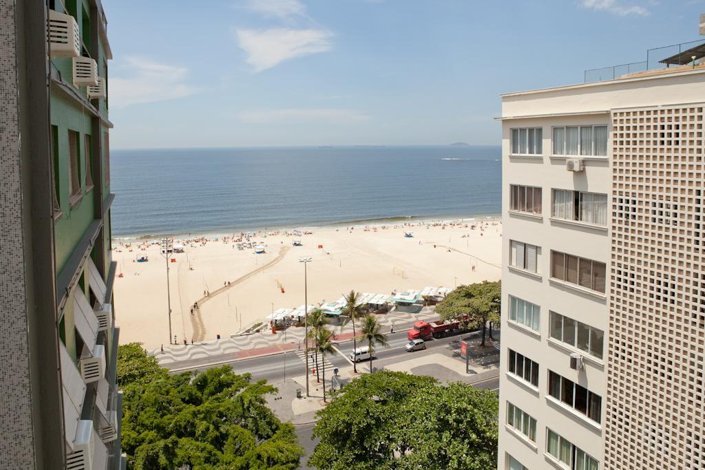 Apt South Beach Residence Club Рио-де-Жанейро Номер фото