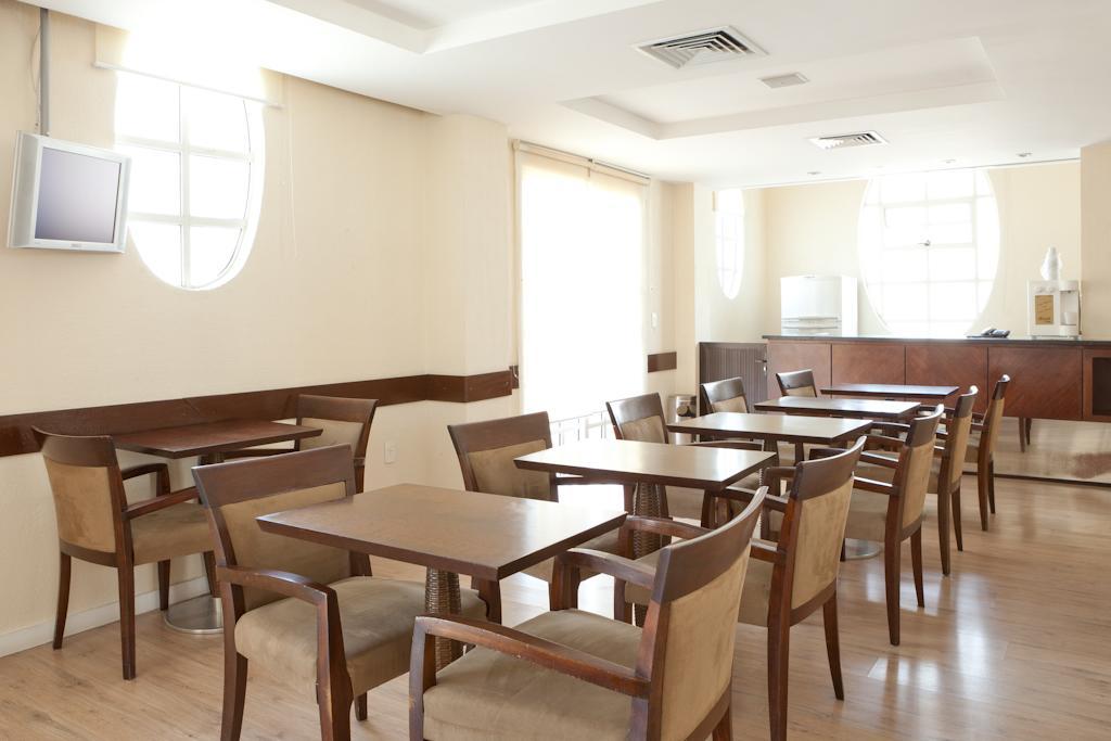 Apt South Beach Residence Club Рио-де-Жанейро Номер фото