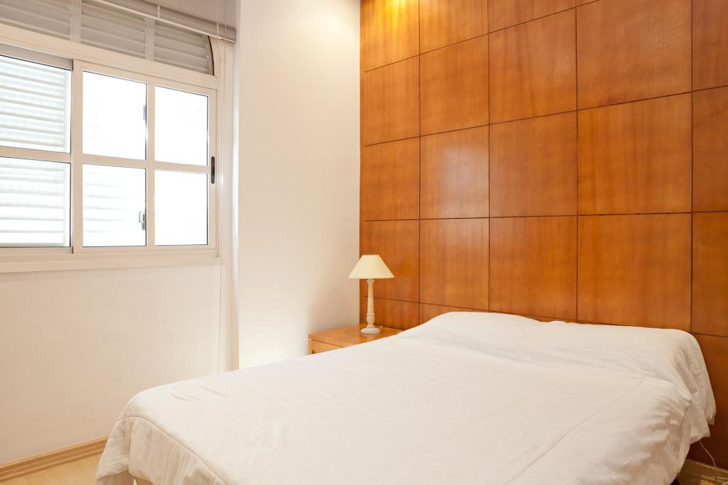 Apt South Beach Residence Club Рио-де-Жанейро Номер фото