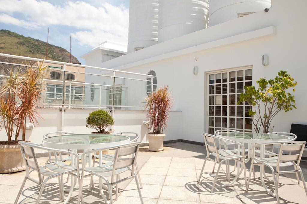 Apt South Beach Residence Club Рио-де-Жанейро Номер фото