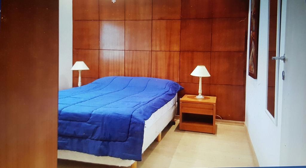 Apt South Beach Residence Club Рио-де-Жанейро Экстерьер фото