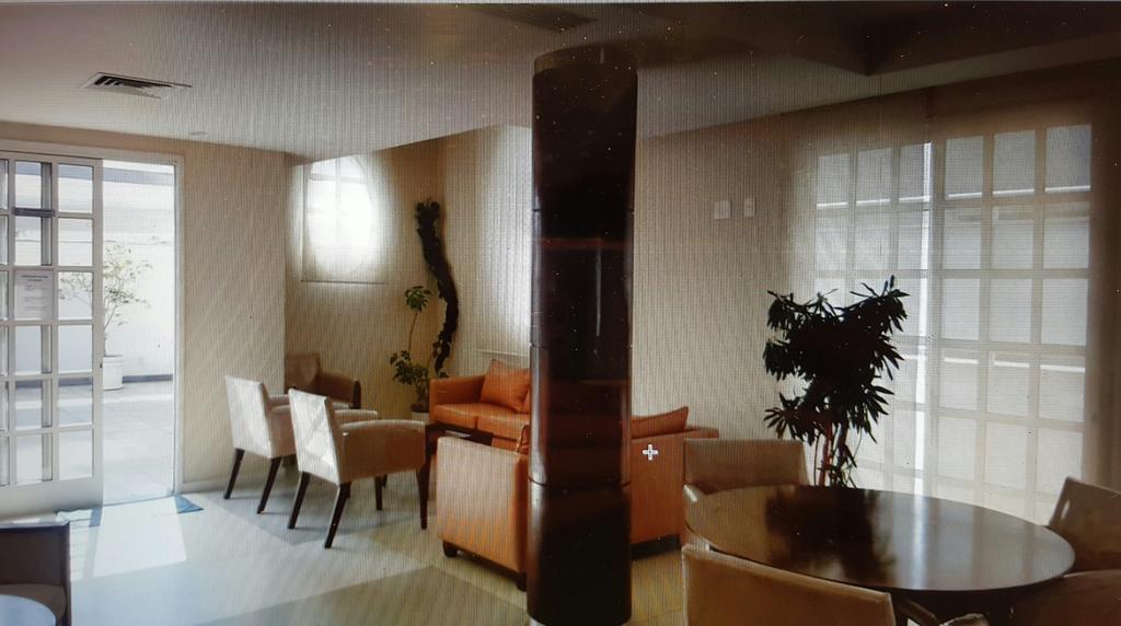 Apt South Beach Residence Club Рио-де-Жанейро Экстерьер фото