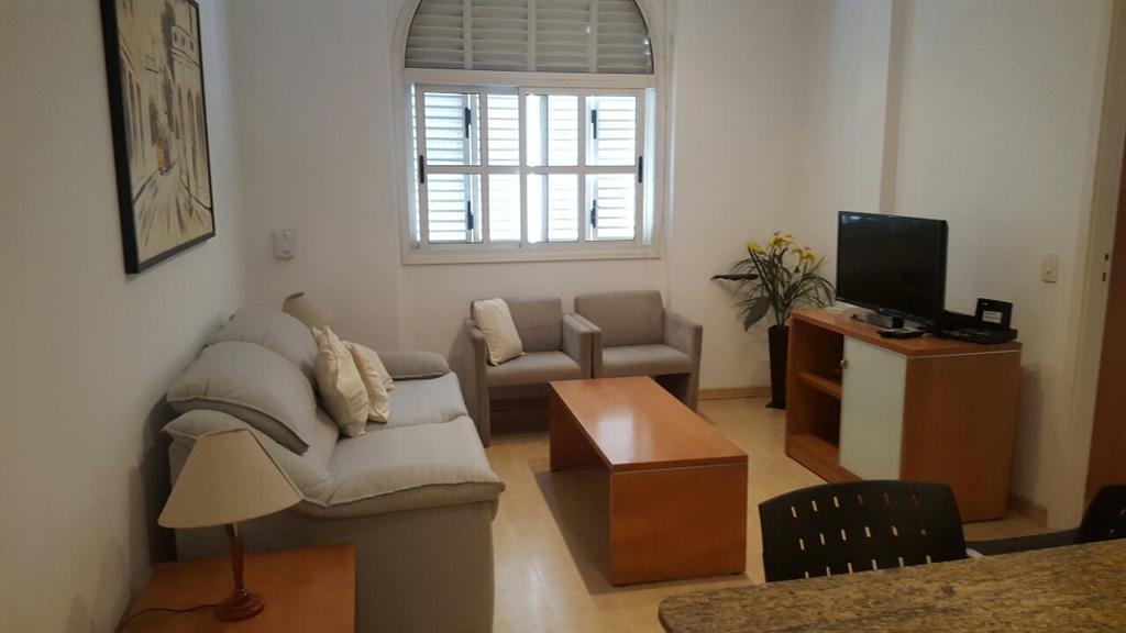 Apt South Beach Residence Club Рио-де-Жанейро Экстерьер фото