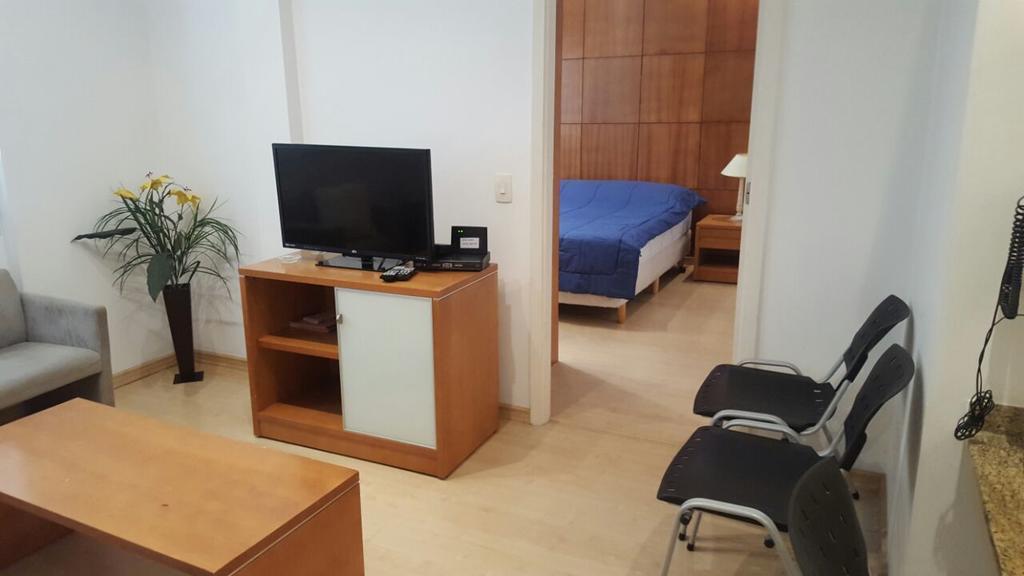 Apt South Beach Residence Club Рио-де-Жанейро Экстерьер фото