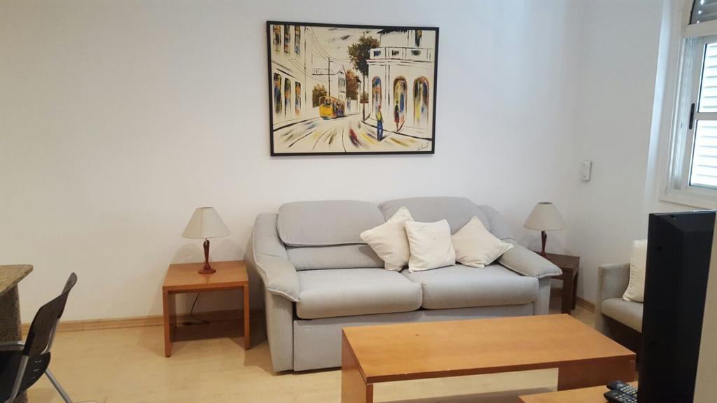 Apt South Beach Residence Club Рио-де-Жанейро Экстерьер фото
