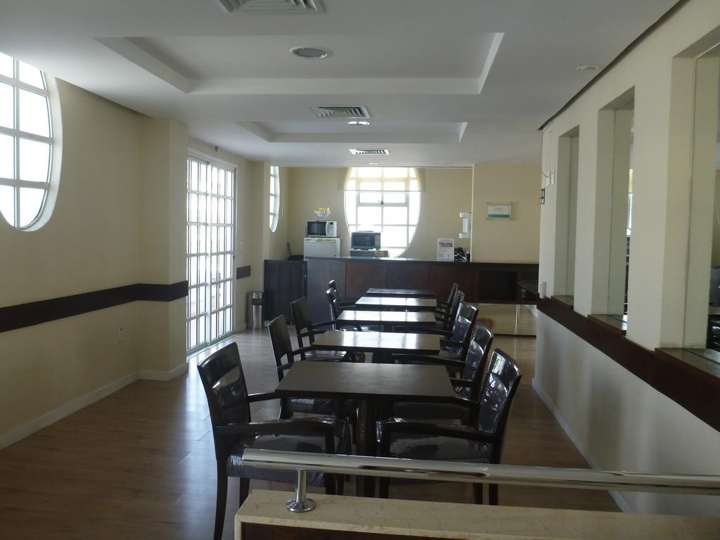 Apt South Beach Residence Club Рио-де-Жанейро Экстерьер фото