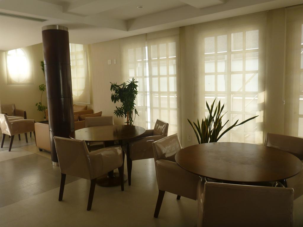 Apt South Beach Residence Club Рио-де-Жанейро Экстерьер фото