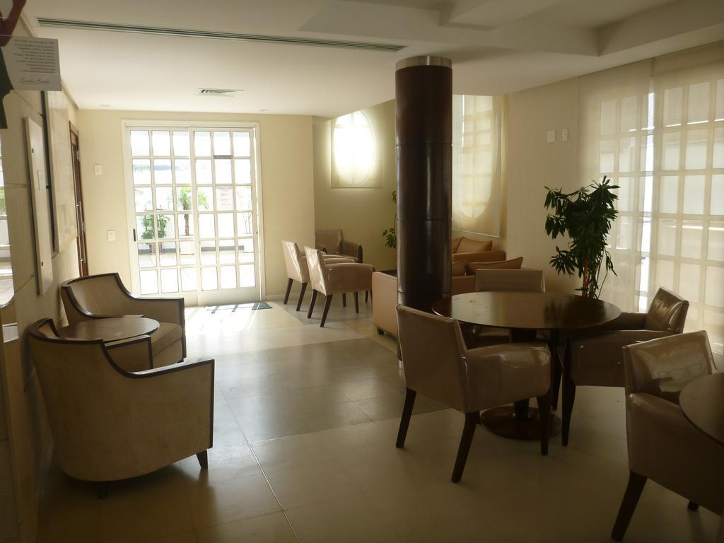 Apt South Beach Residence Club Рио-де-Жанейро Экстерьер фото