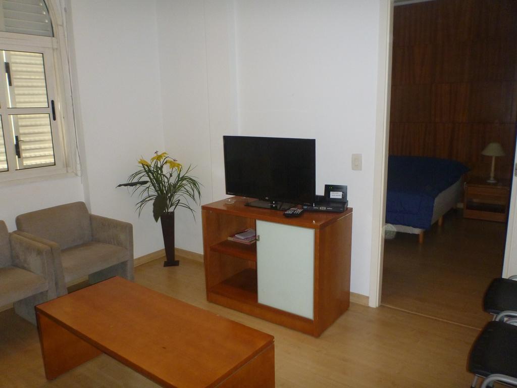 Apt South Beach Residence Club Рио-де-Жанейро Экстерьер фото
