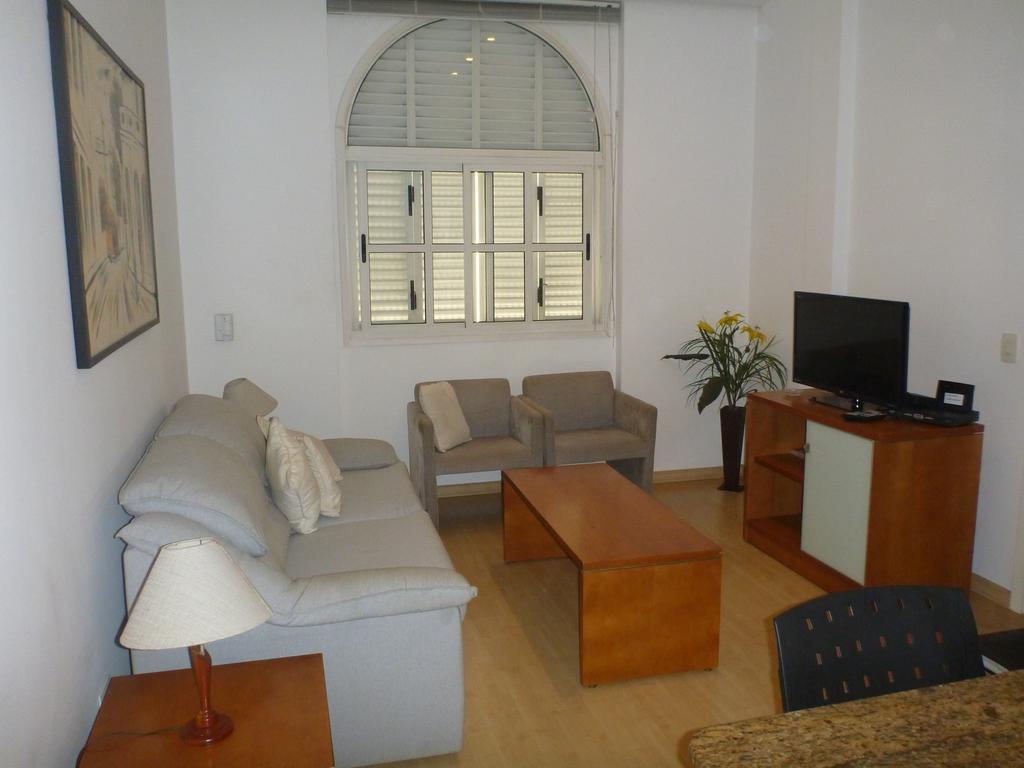 Apt South Beach Residence Club Рио-де-Жанейро Экстерьер фото