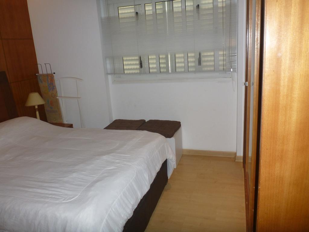 Apt South Beach Residence Club Рио-де-Жанейро Экстерьер фото
