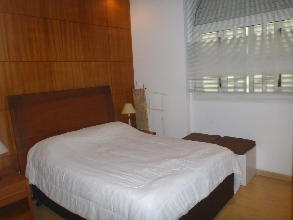 Apt South Beach Residence Club Рио-де-Жанейро Экстерьер фото