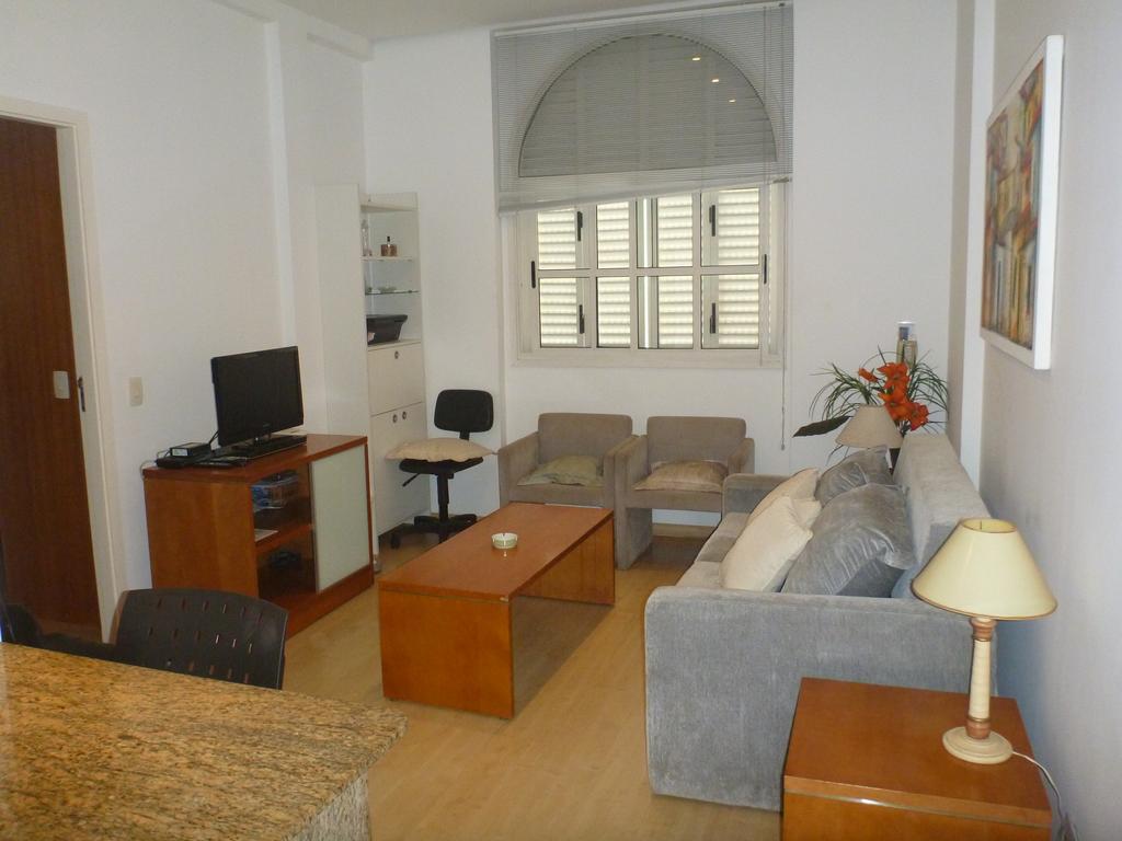 Apt South Beach Residence Club Рио-де-Жанейро Экстерьер фото
