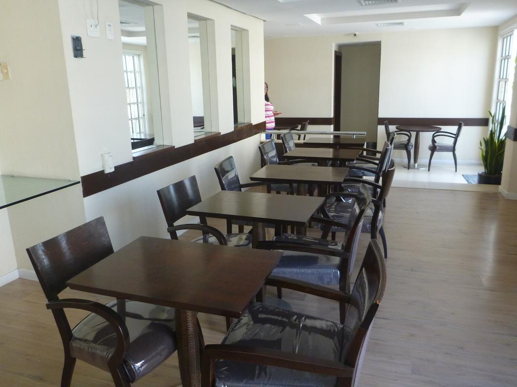 Apt South Beach Residence Club Рио-де-Жанейро Экстерьер фото
